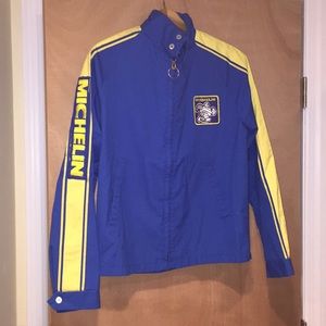 Swingster - Michelin Vintage Jacket